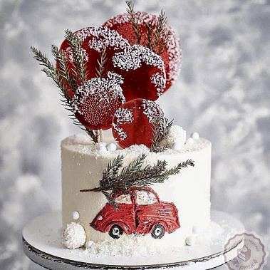 «Праздничный снег» купить - первоуральск.сладкоежкин.рф