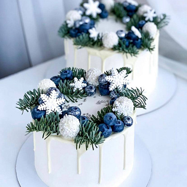 "Праздничный хоровод" купить - первоуральск.сладкоежкин.рф