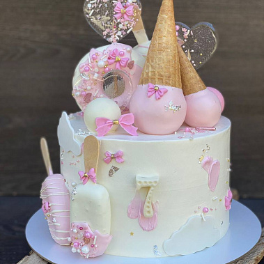 «Сладкий рожок» купить - первоуральск.сладкоежкин.рф