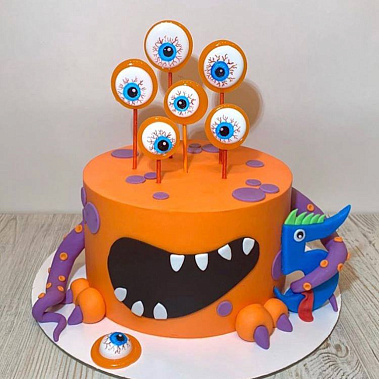 "Глазастик" купить - первоуральск.сладкоежкин.рф