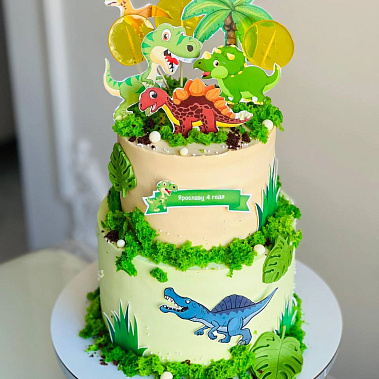 "Мир динозавров" купить - первоуральск.сладкоежкин.рф