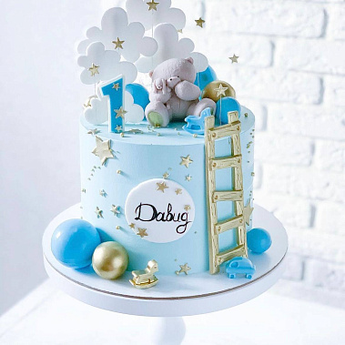 Торт "Сладкий сон" купить - первоуральск.сладкоежкин.рф