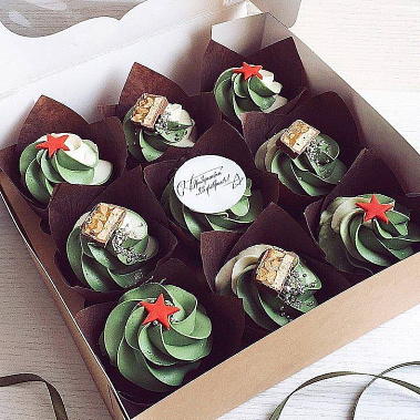 «Армейский десерт» купить - первоуральск.сладкоежкин.рф