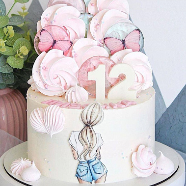 «Воздушный зефир» купить - первоуральск.сладкоежкин.рф