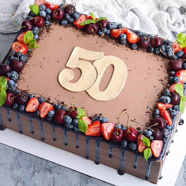 «Ягодный букет» купить - первоуральск.сладкоежкин.рф