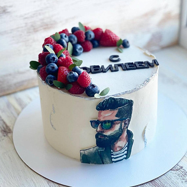 "Бородач" купить - первоуральск.сладкоежкин.рф