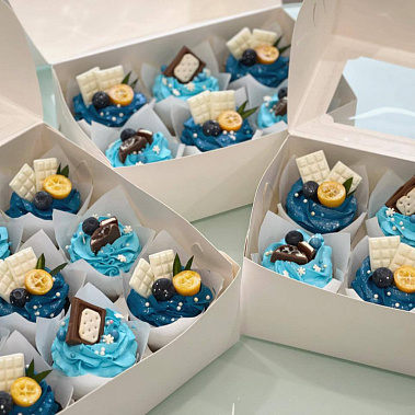 "Снежные" купить - первоуральск.сладкоежкин.рф