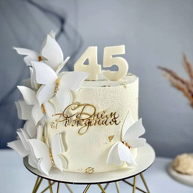 «Воздушные бабочки» купить - первоуральск.сладкоежкин.рф