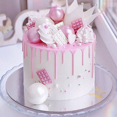 "Розовый микс" купить - первоуральск.сладкоежкин.рф