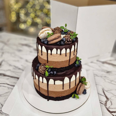 "Шоколадный нектар» купить - первоуральск.сладкоежкин.рф