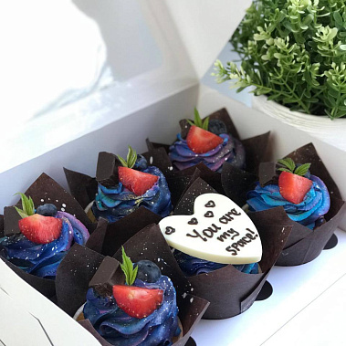 "Ты мой Космос" купить - первоуральск.сладкоежкин.рф