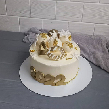 "Новогодний маскарад" купить - первоуральск.сладкоежкин.рф