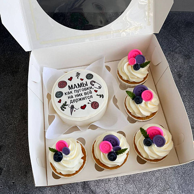 "Пуговка" купить - первоуральск.сладкоежкин.рф