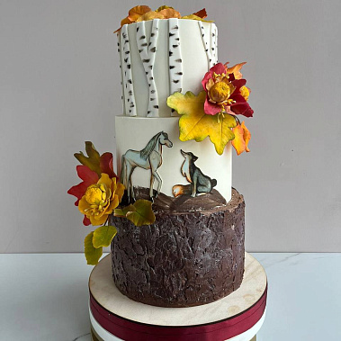 «Весенняя радость» купить - первоуральск.сладкоежкин.рф