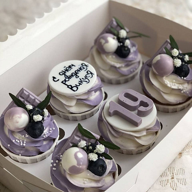 «Фиалковый микс» купить - первоуральск.сладкоежкин.рф