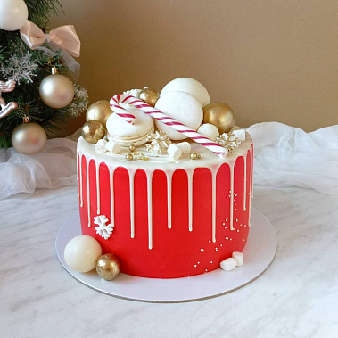 «Зимняя сладость» купить - первоуральск.сладкоежкин.рф