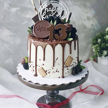 "Нежный шедевр" купить - первоуральск.сладкоежкин.рф