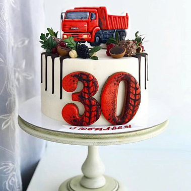 «Стальной характер» купить - первоуральск.сладкоежкин.рф