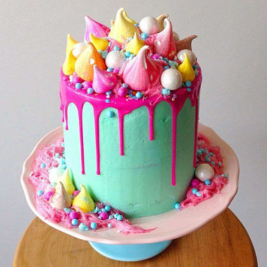 Торт впечатляющий купить - первоуральск.сладкоежкин.рф