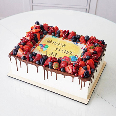 «Школьная пора» купить - первоуральск.сладкоежкин.рф