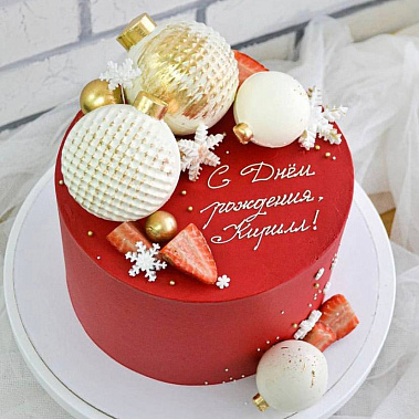 «Новогодний декор» купить - первоуральск.сладкоежкин.рф