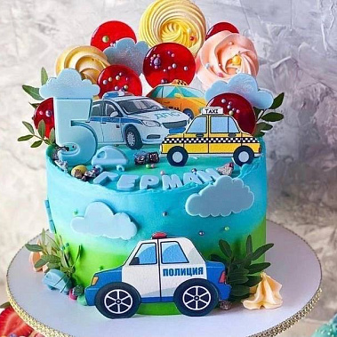 «Автотортик» купить - первоуральск.сладкоежкин.рф