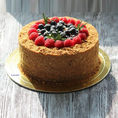 Медовик весна купить - первоуральск.сладкоежкин.рф