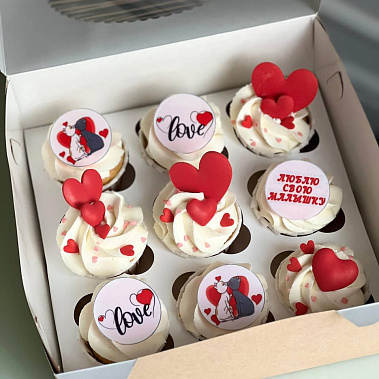 «Сладкие объятия» купить - первоуральск.сладкоежкин.рф