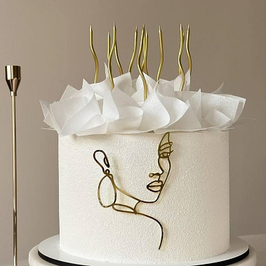 «Девушка в облаках» купить - первоуральск.сладкоежкин.рф