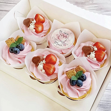 "Розовая сладость" купить - первоуральск.сладкоежкин.рф