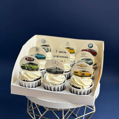 "Машинки" купить - первоуральск.сладкоежкин.рф