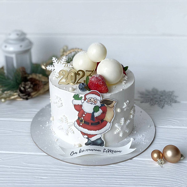 "Уходящий год" купить - первоуральск.сладкоежкин.рф