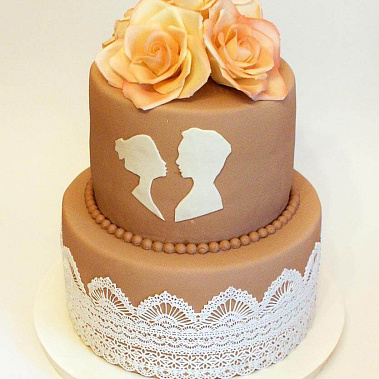 Торт "Карамель" купить - первоуральск.сладкоежкин.рф