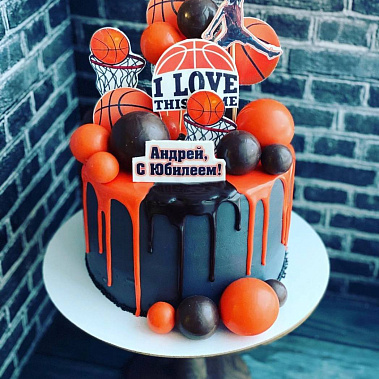 "Баскетбол" купить - первоуральск.сладкоежкин.рф