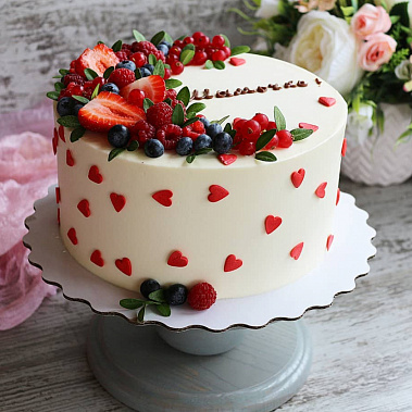 Торт "Мамочке" купить - первоуральск.сладкоежкин.рф