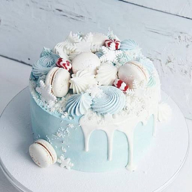 «Зимняя радость» купить - первоуральск.сладкоежкин.рф