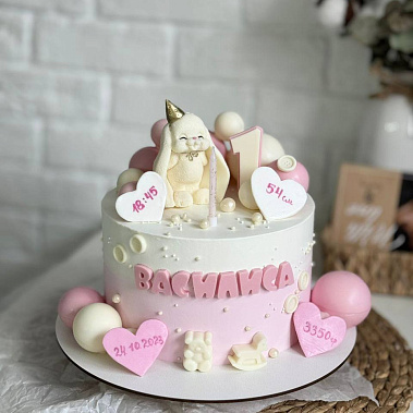 "Восторг зайца" купить - первоуральск.сладкоежкин.рф