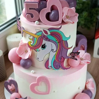 «Единорожья мечта» купить - первоуральск.сладкоежкин.рф