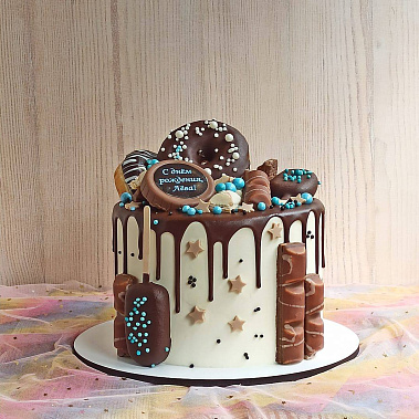 «Шоколадный рай» купить - первоуральск.сладкоежкин.рф