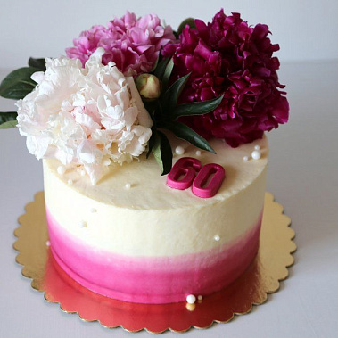 Торт "Юбилей" купить - первоуральск.сладкоежкин.рф