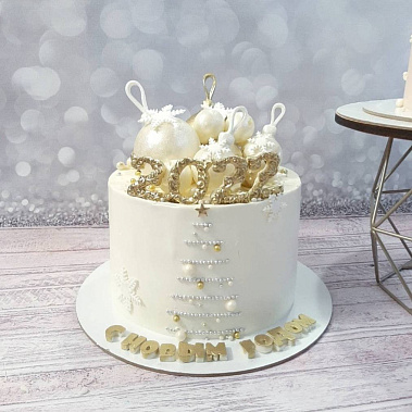 «Новогодний шар» купить - первоуральск.сладкоежкин.рф