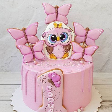 Торт "София" купить - первоуральск.сладкоежкин.рф