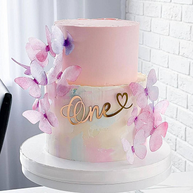 Торт «Сладкие крылья» купить - первоуральск.сладкоежкин.рф