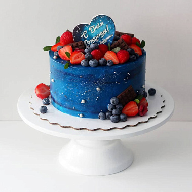 «Космическая симфония» купить - первоуральск.сладкоежкин.рф