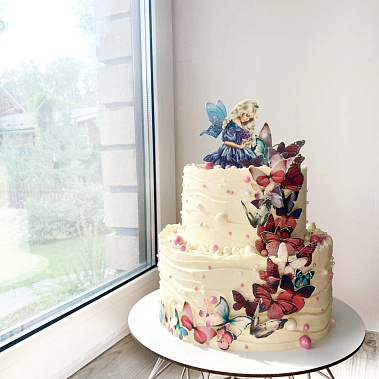 "Фея сладостей" купить - первоуральск.сладкоежкин.рф