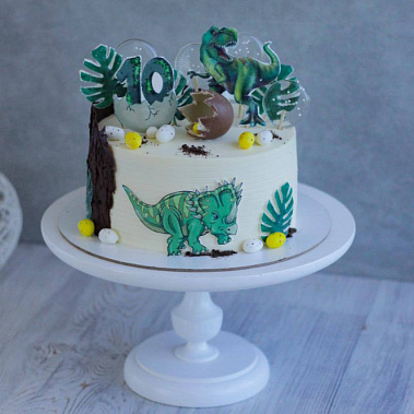 "Юрский период" купить - первоуральск.сладкоежкин.рф