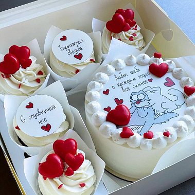 "Сильная любовь" купить - первоуральск.сладкоежкин.рф