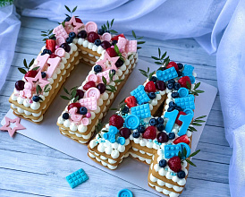 «Праздник в сказке»