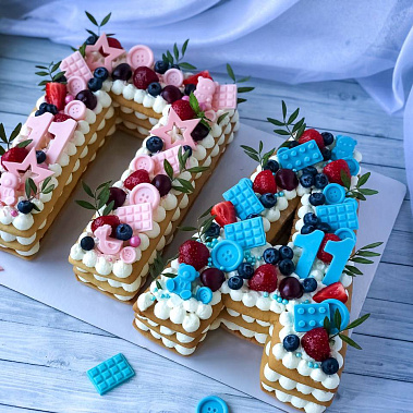 «Праздник в сказке» купить - первоуральск.сладкоежкин.рф