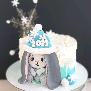 «Зимний подарок» купить - первоуральск.сладкоежкин.рф